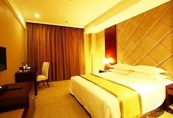 The Hangzhou Thunder Jingda Hotel Экстерьер фото