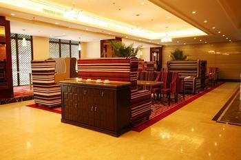 The Hangzhou Thunder Jingda Hotel Экстерьер фото